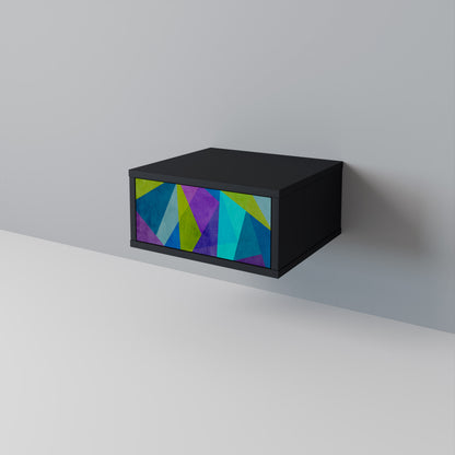 COLD SHOWCASE Nightstand