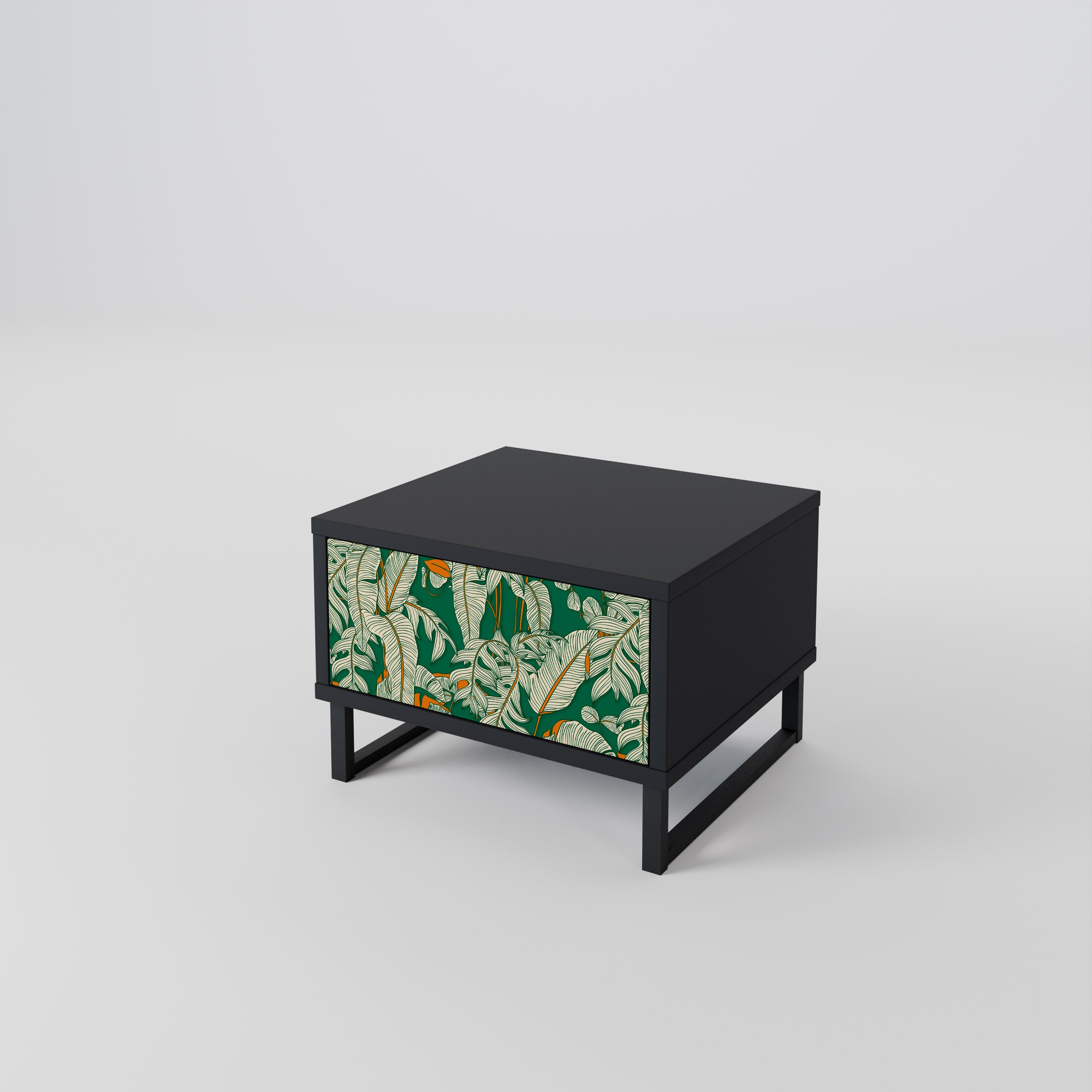 VERDANT PLEASURES Nightstand