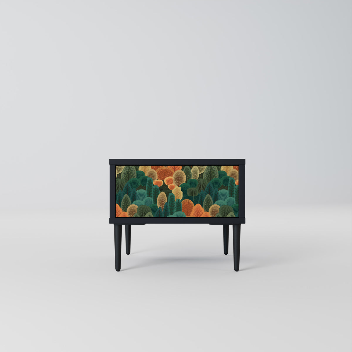 AUTUMN KALEIDOSCOPE Nightstand