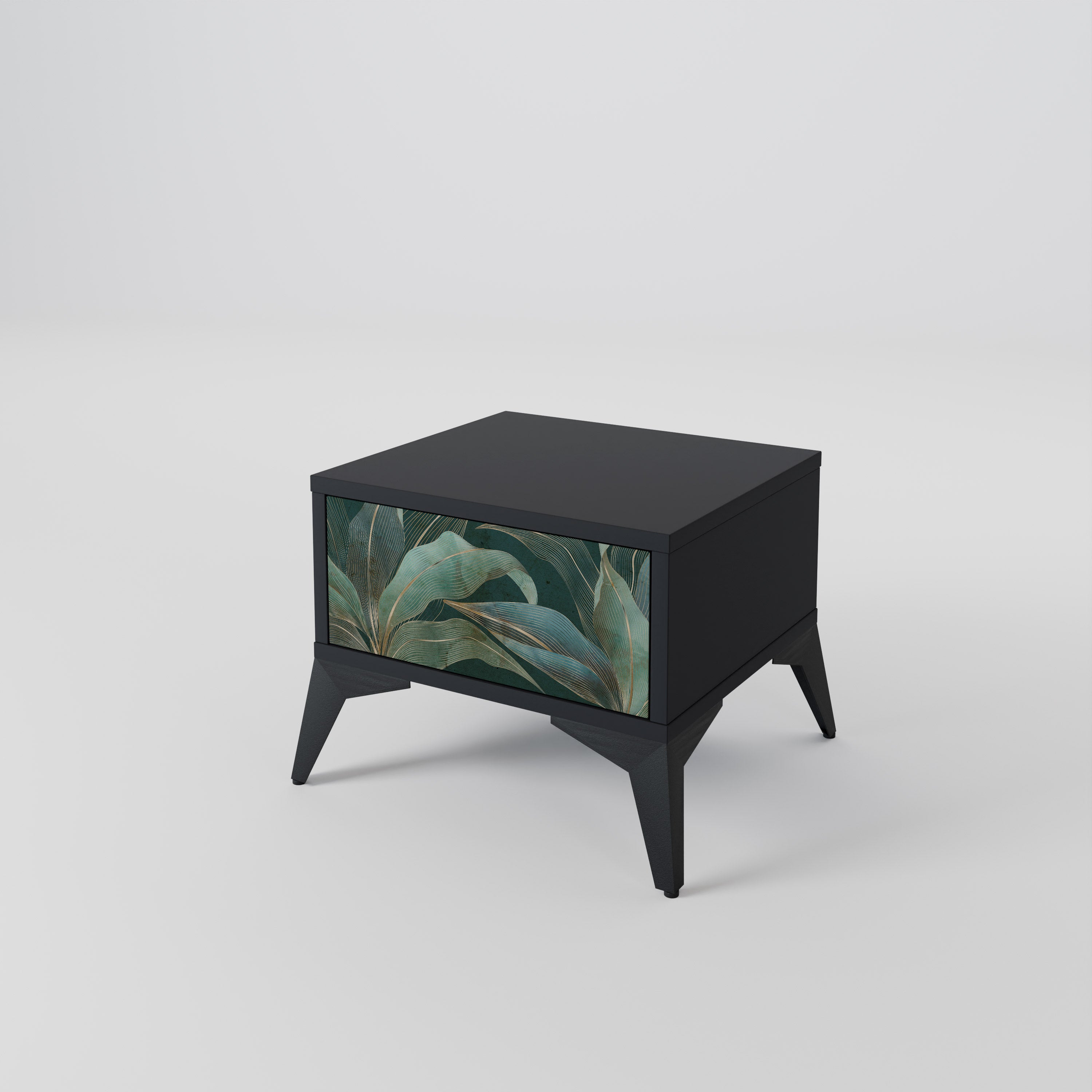 ROYAL GREEN Nightstand
