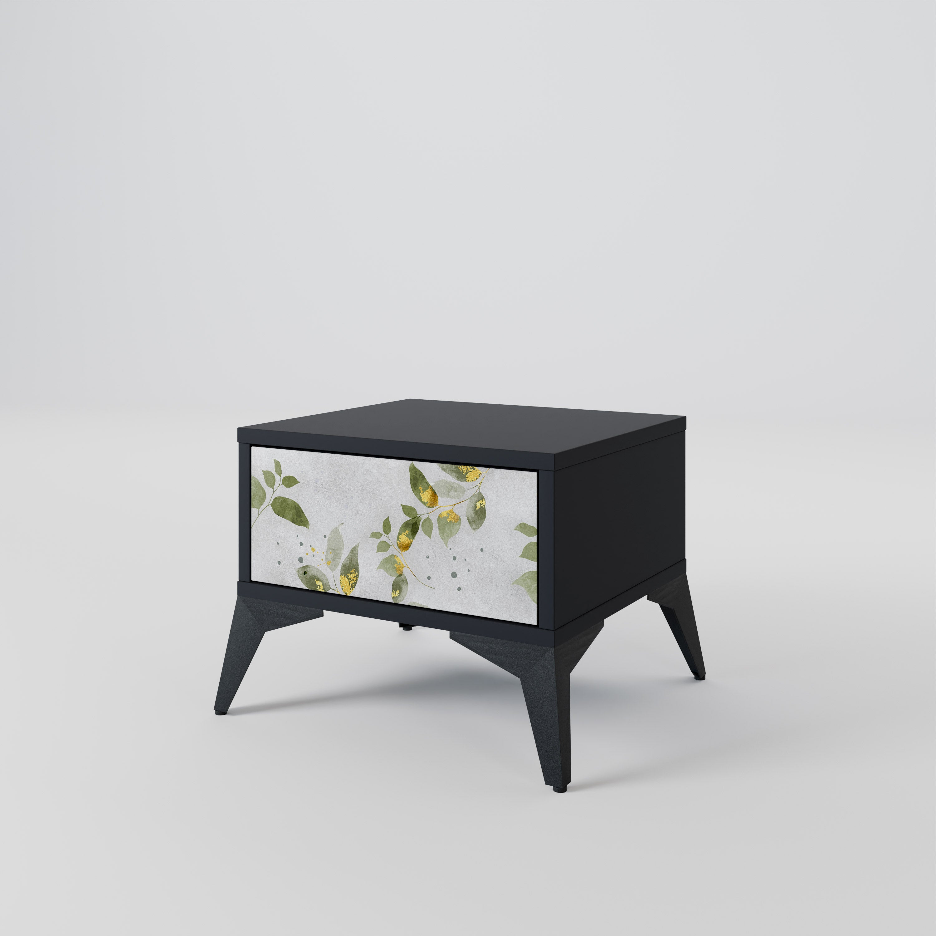 ELEGANT BOTANICS Nightstand