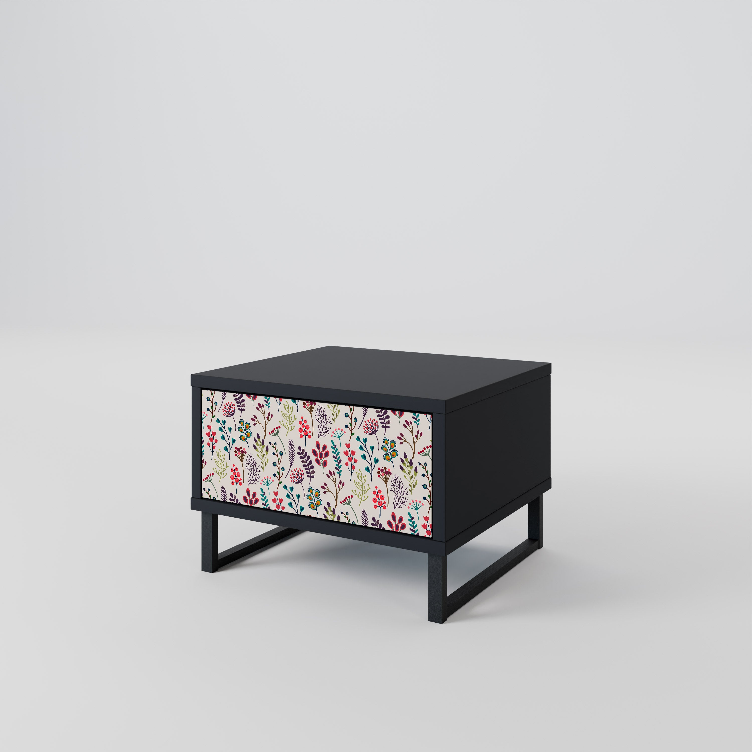 AUTUMN SUNDRIES Nightstand