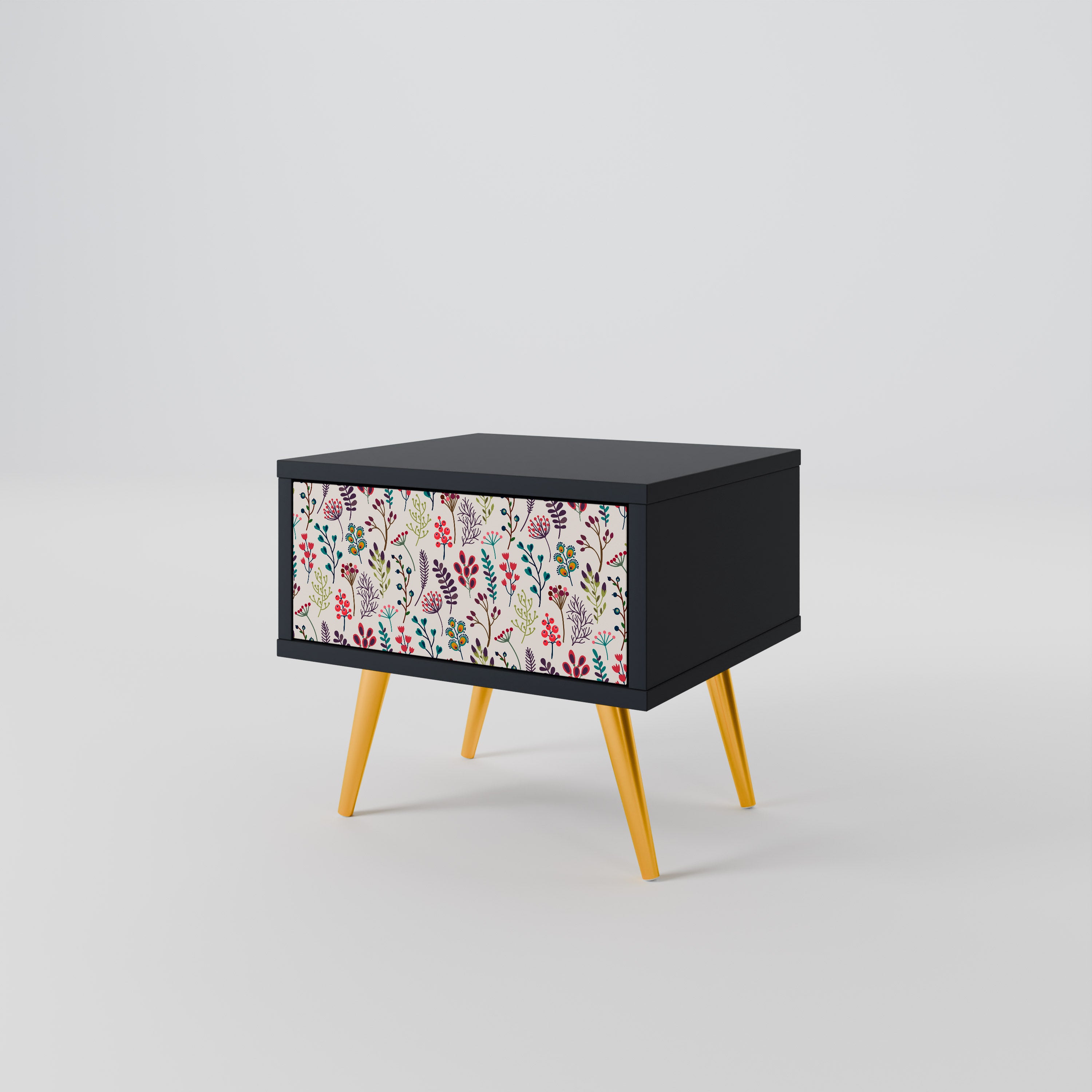 AUTUMN SUNDRIES Nightstand