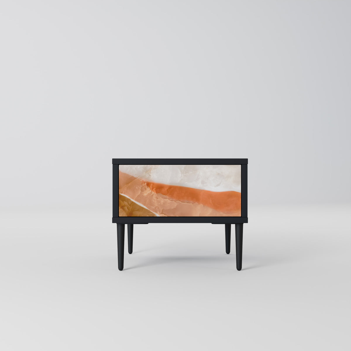 SANDHILLS SPLENDOUR Nightstand