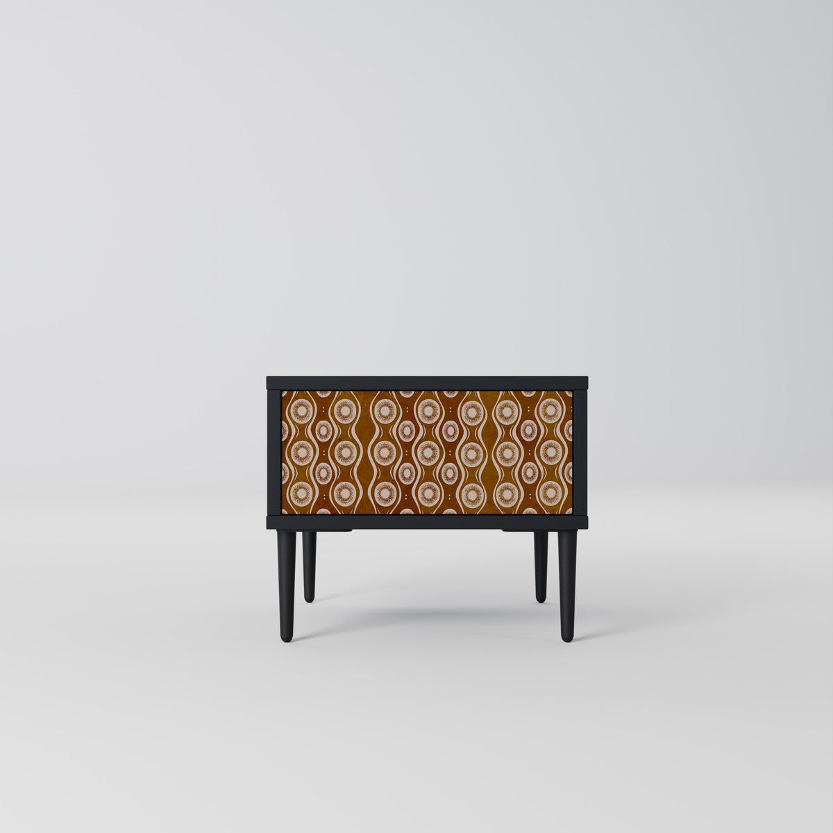 BROWN EYES Nightstand