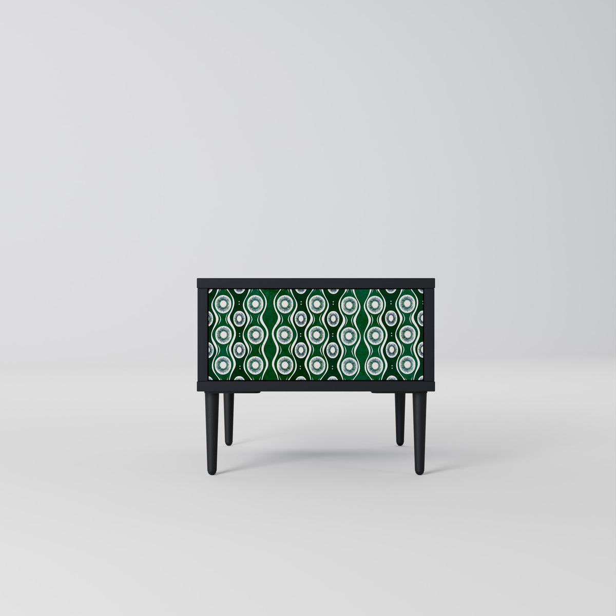 GREEN EYES Nightstand