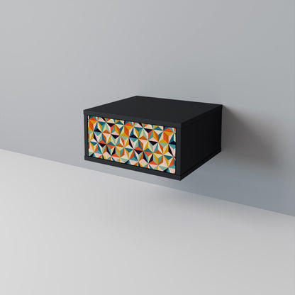 TESSELATE TREASURES Nightstand