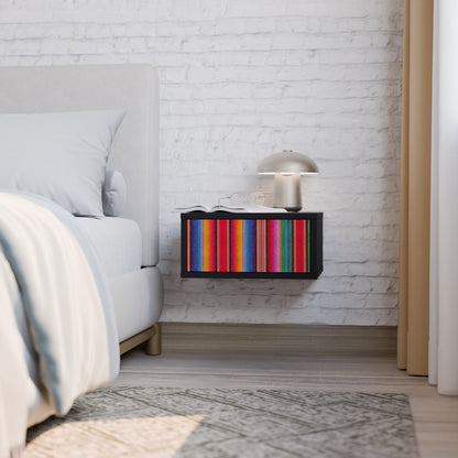 ETHNIC MEXICAN Nightstand