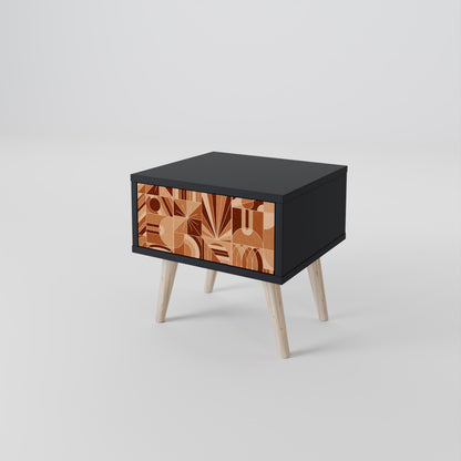 PRISM MOSAIC Nightstand