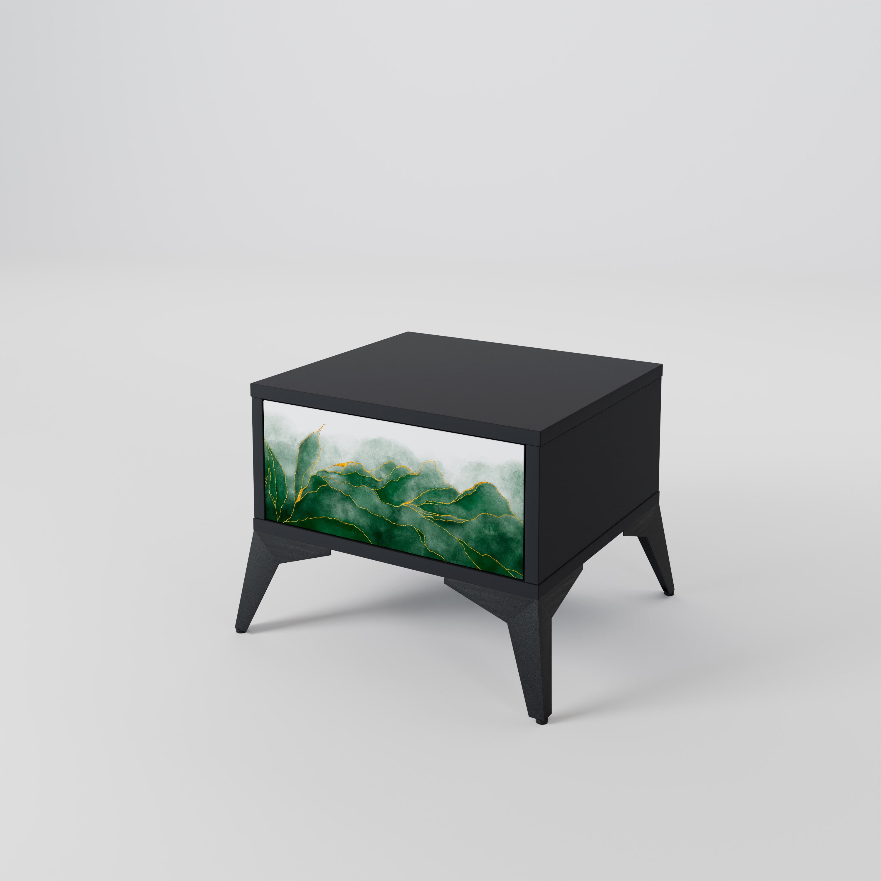 EXPENSIVE NATURE Nightstand