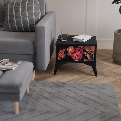 NEVERENDING BLOOM Nightstand