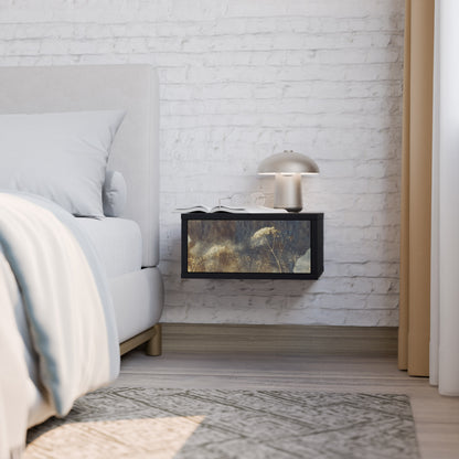 GENTLE POWER Nightstand