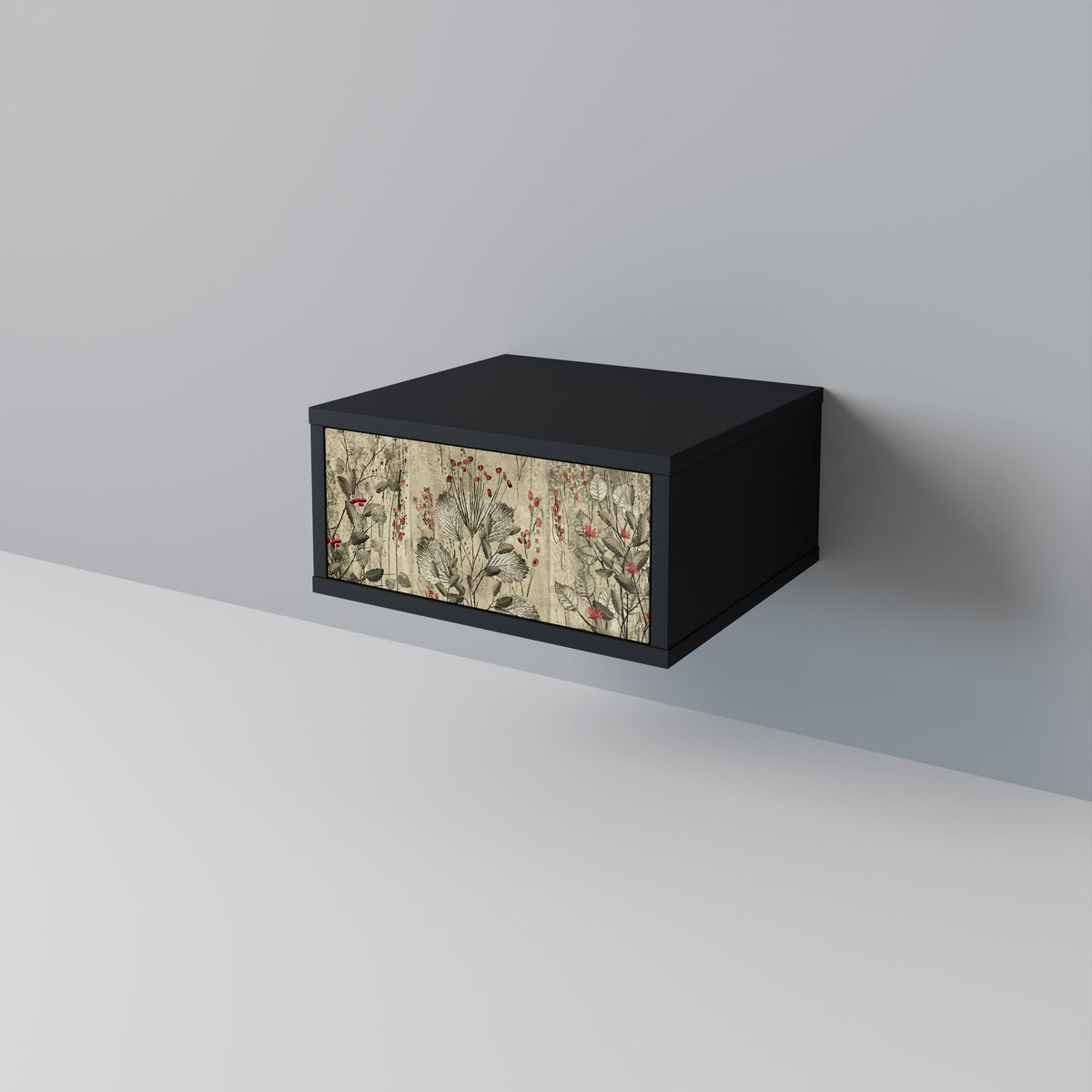 HERBAL GRACE Nightstand