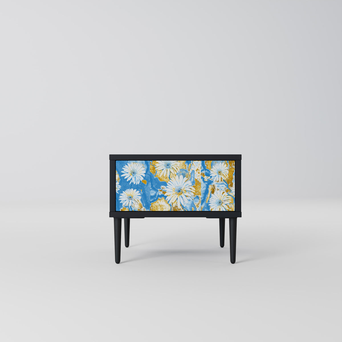 DAISY LUXE Nightstand