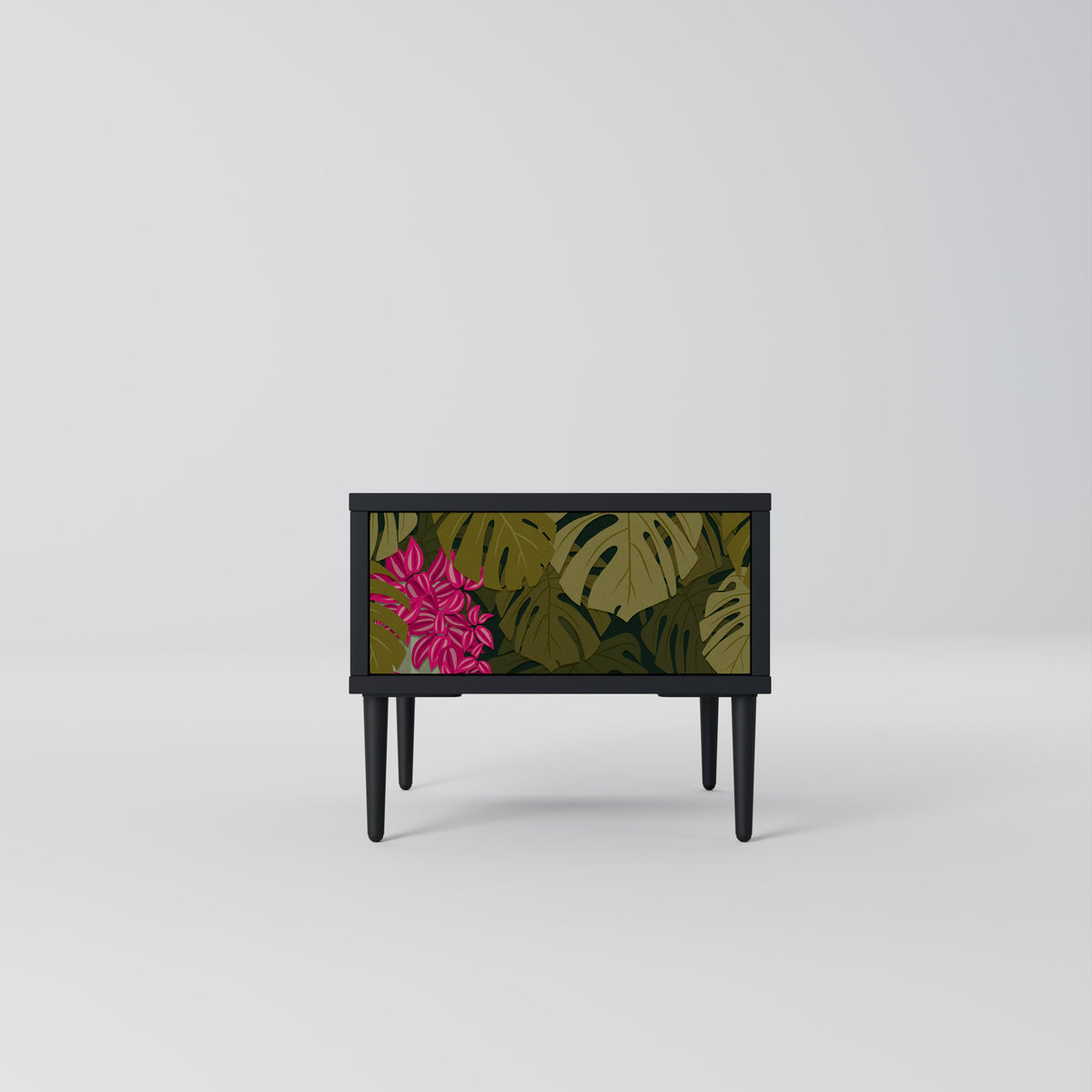 TROPICAL BEAUTY Nightstand
