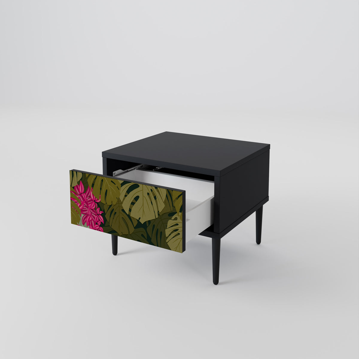 TROPICAL BEAUTY Nightstand