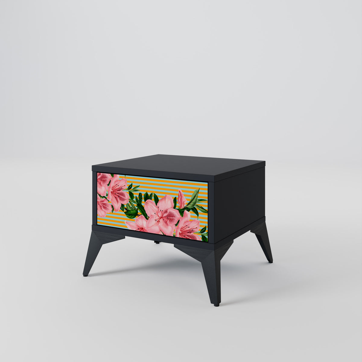 FRAGILE BEAUTY Nightstand