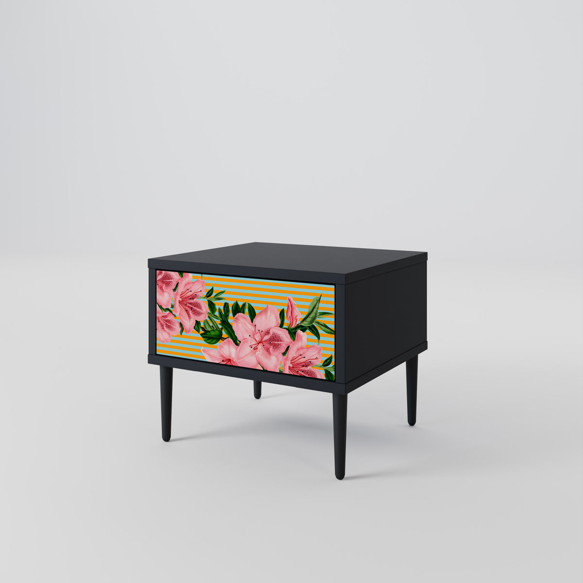 FRAGILE BEAUTY Nightstand