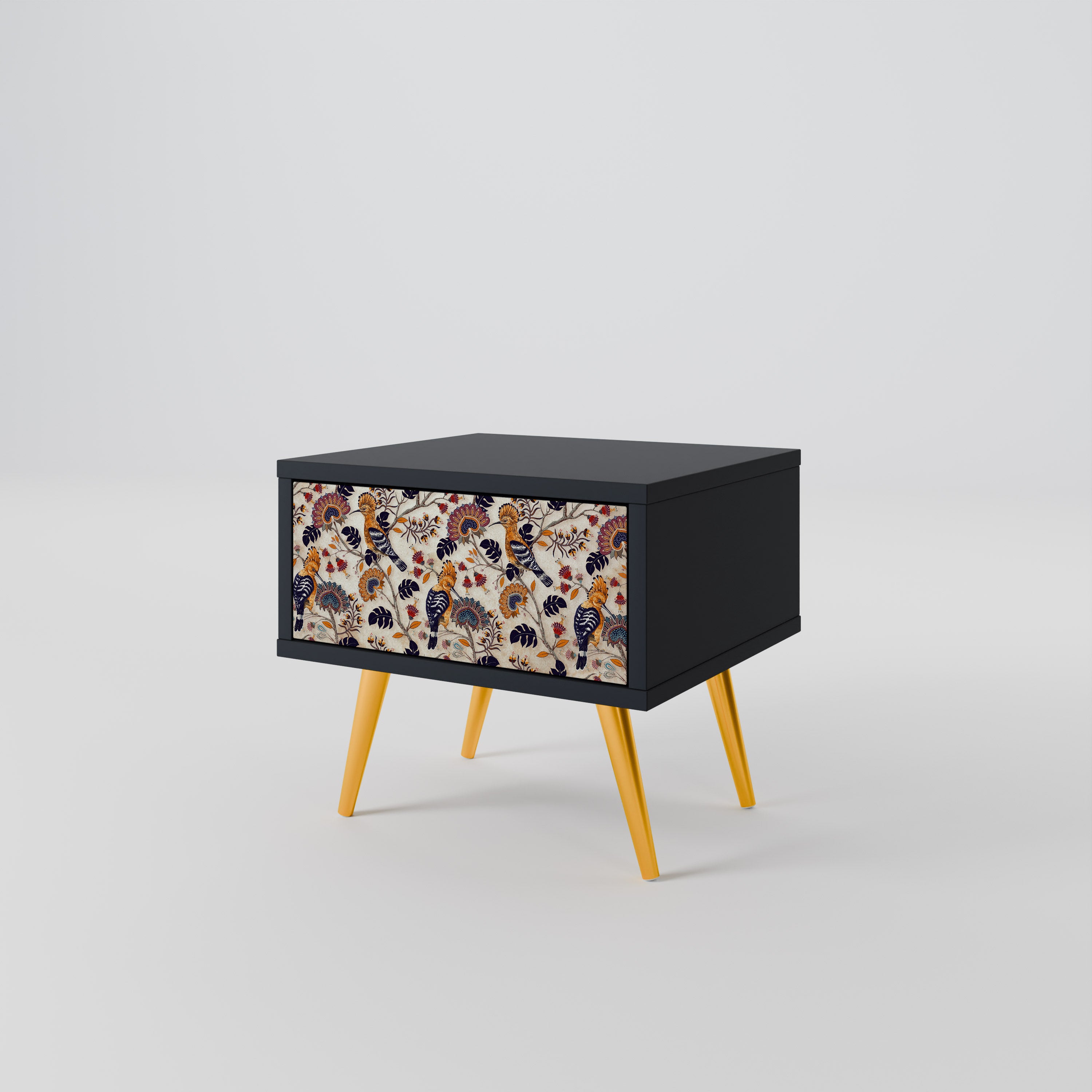 EMINENT HOOPOE Nightstand