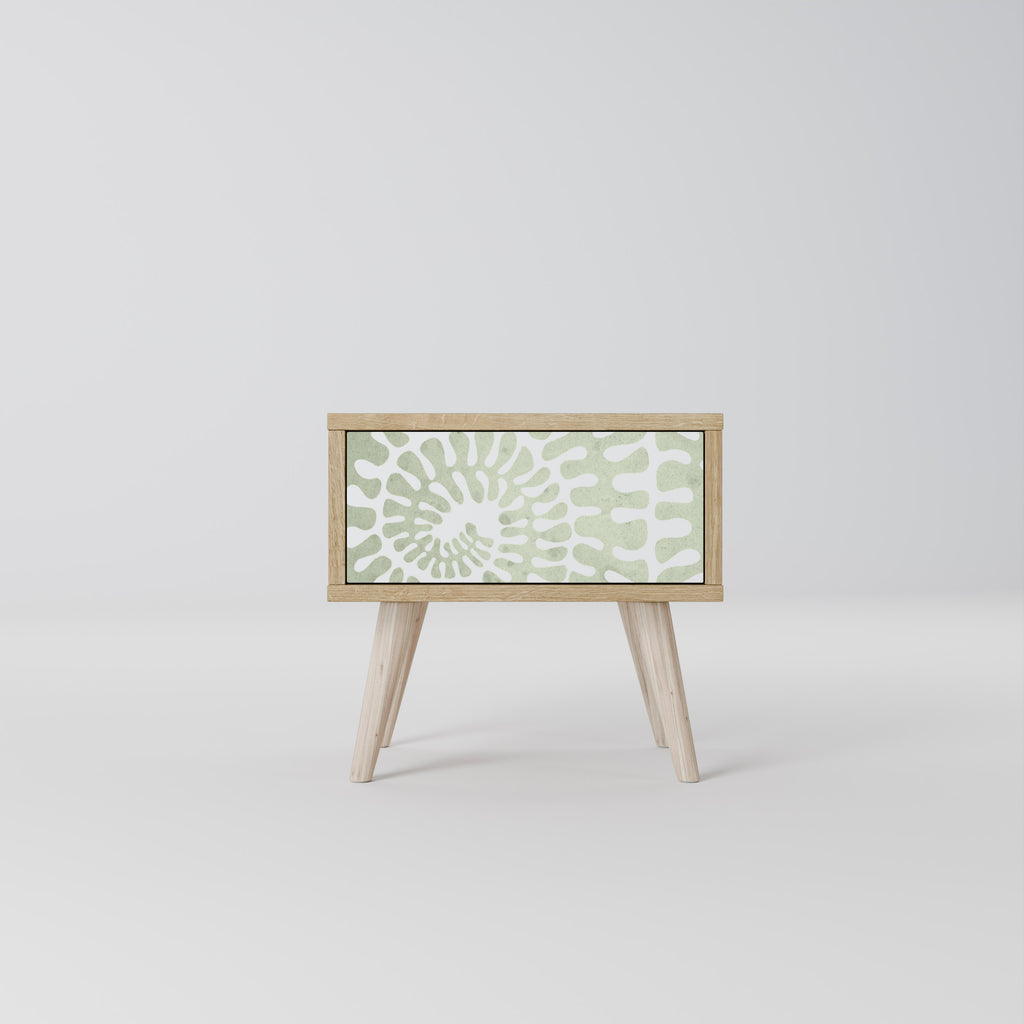 HELIX DANCE Nightstand