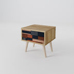 INTREPID FORMATION Nightstand