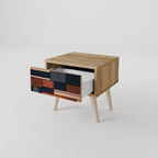 INTREPID FORMATION Nightstand