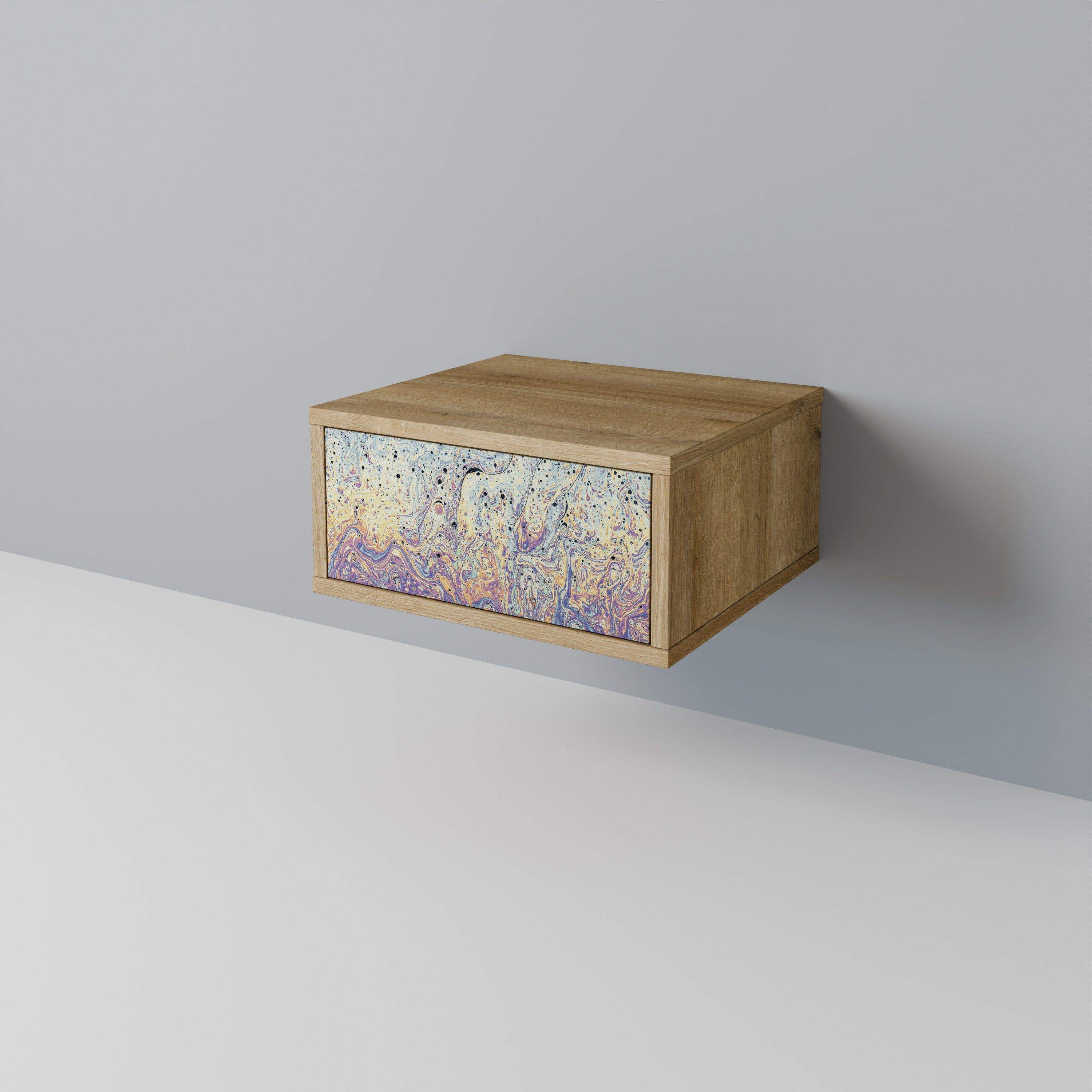 MOSAIC OF COLORS Nightstand