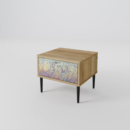 MOSAIC OF COLORS Nightstand