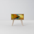 PIERCING SHARPNESS Nightstand