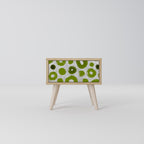GREEN RHAPSODY Nightstand