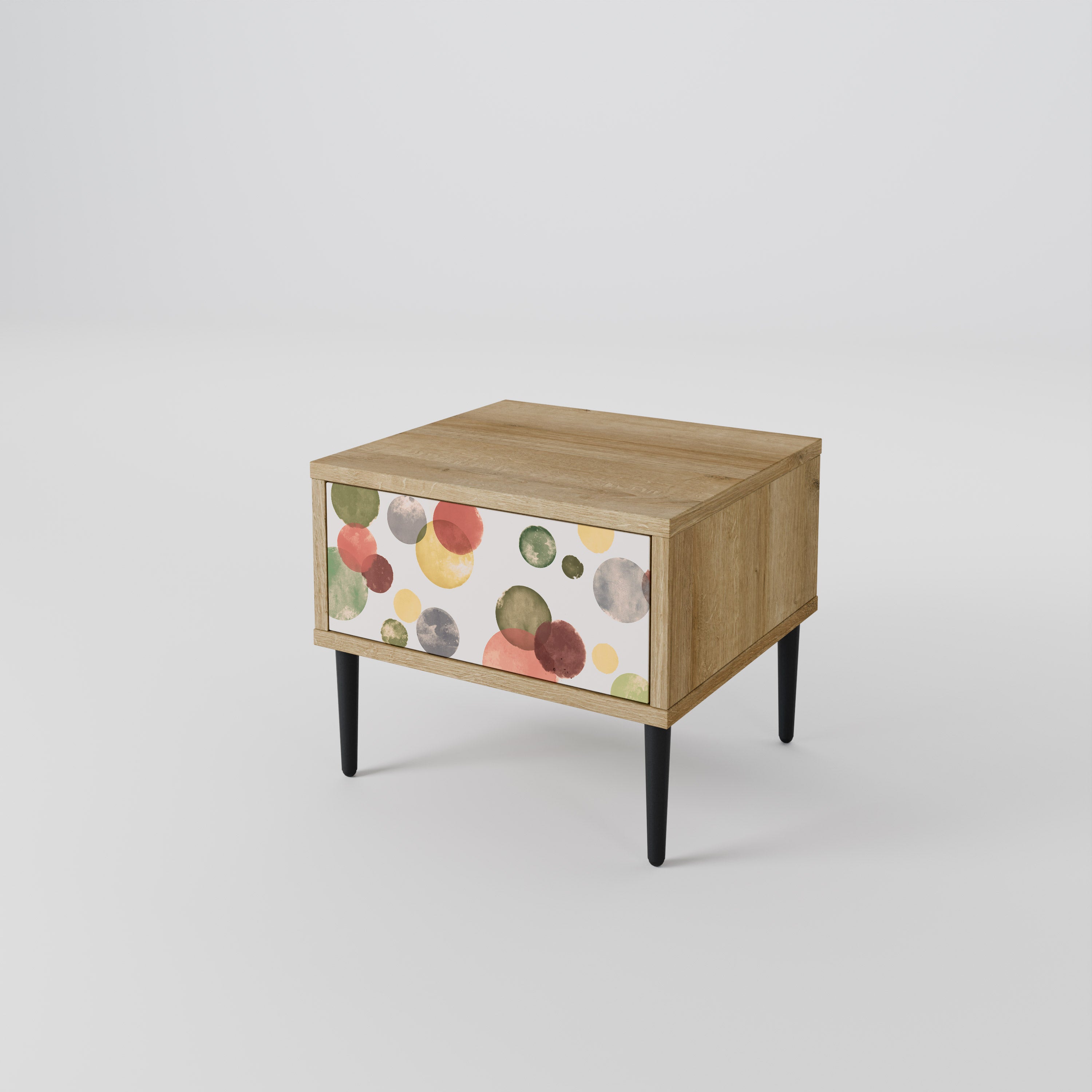 FLEETING HAPPINESS Nightstand