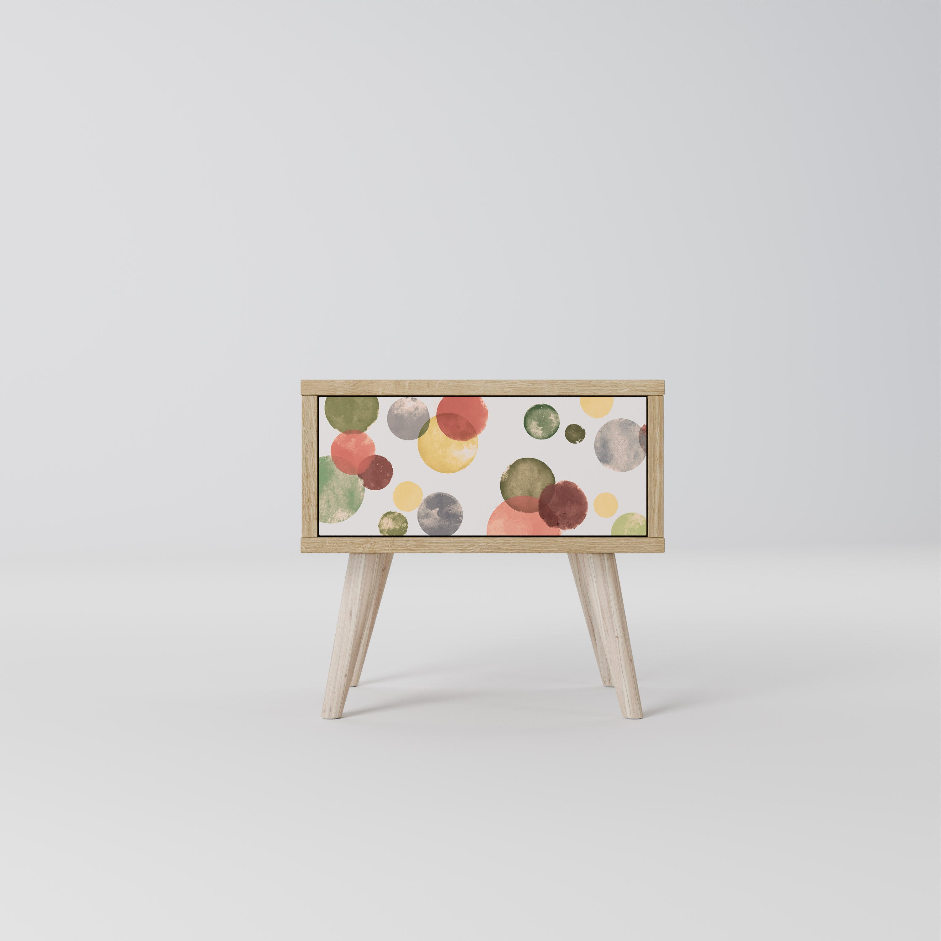 FLEETING HAPPINESS Nightstand