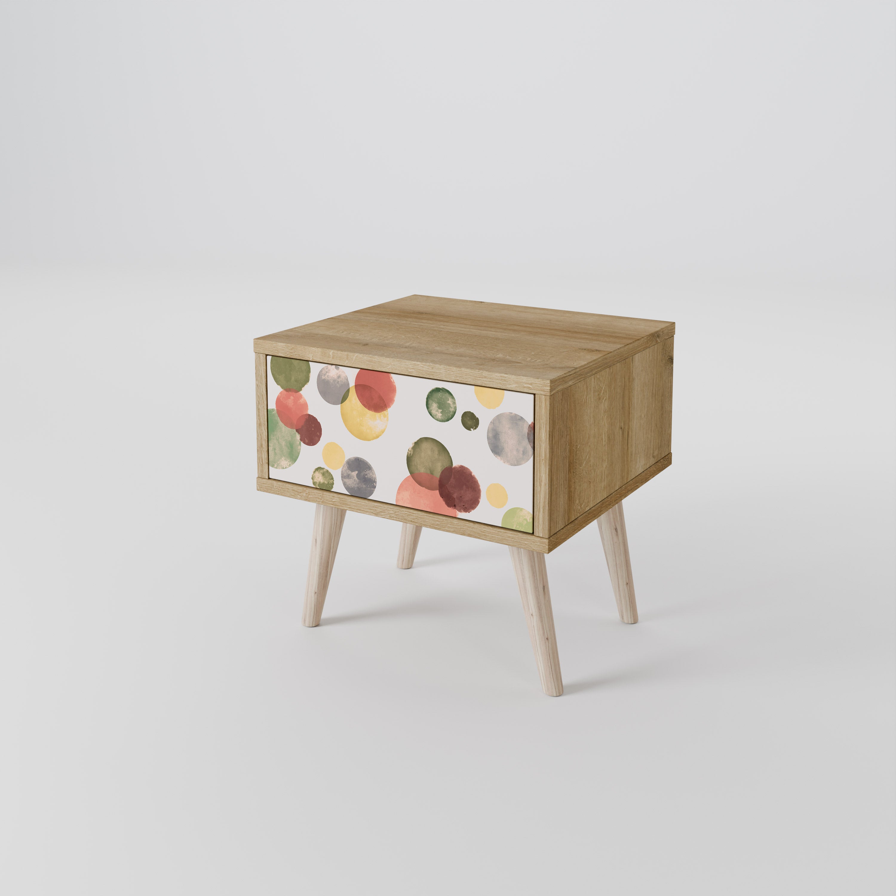 FLEETING HAPPINESS Nightstand