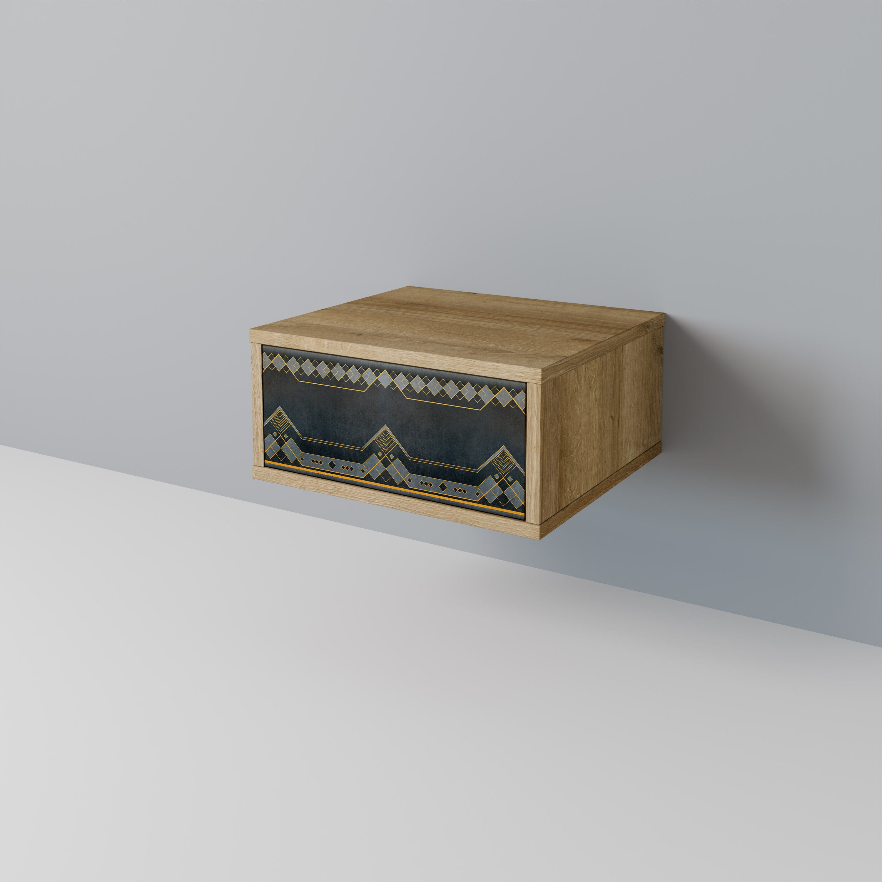 ROYAL ORDINARINESS Nightstand