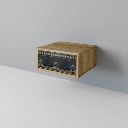 ROYAL ORDINARINESS Nightstand