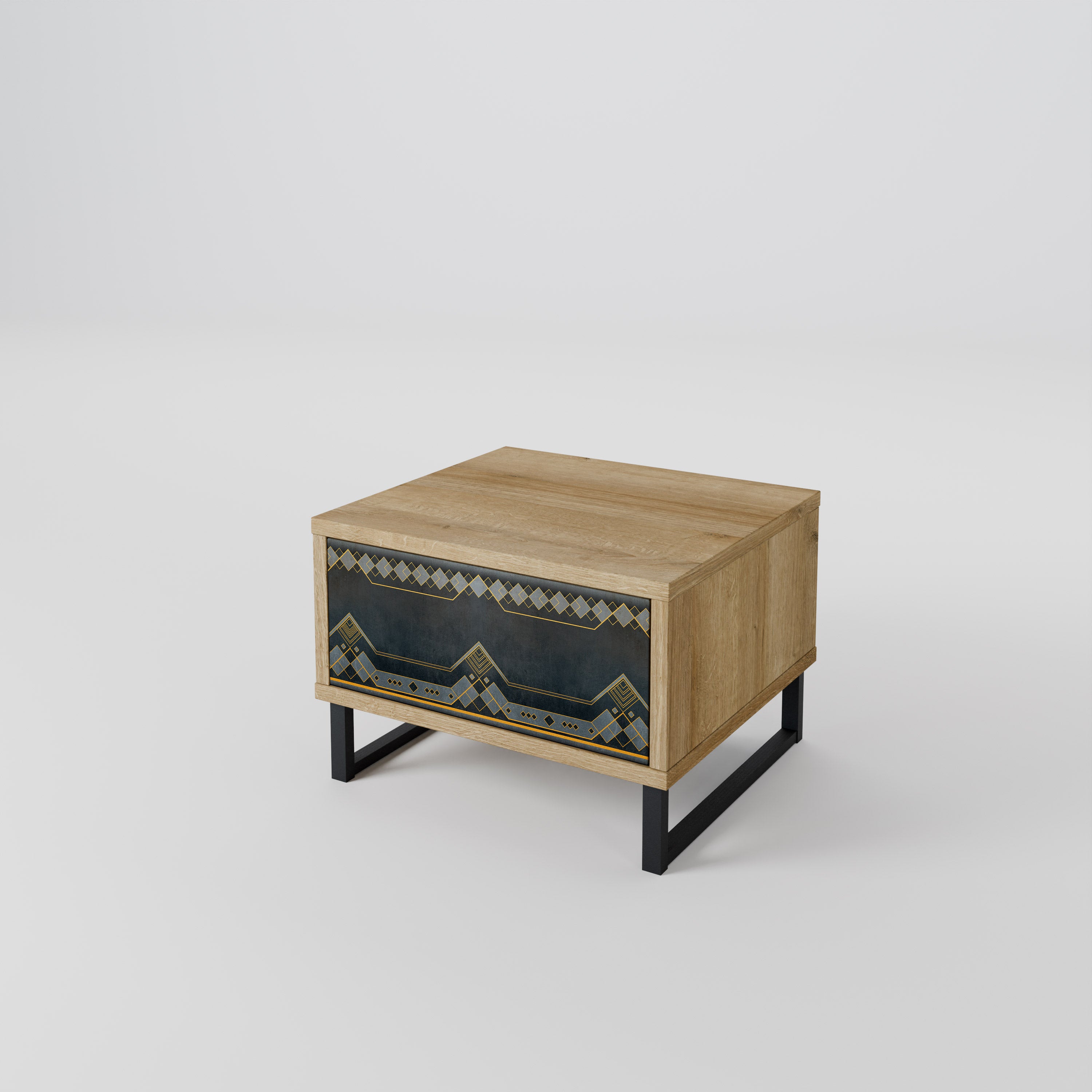 ROYAL ORDINARINESS Nightstand