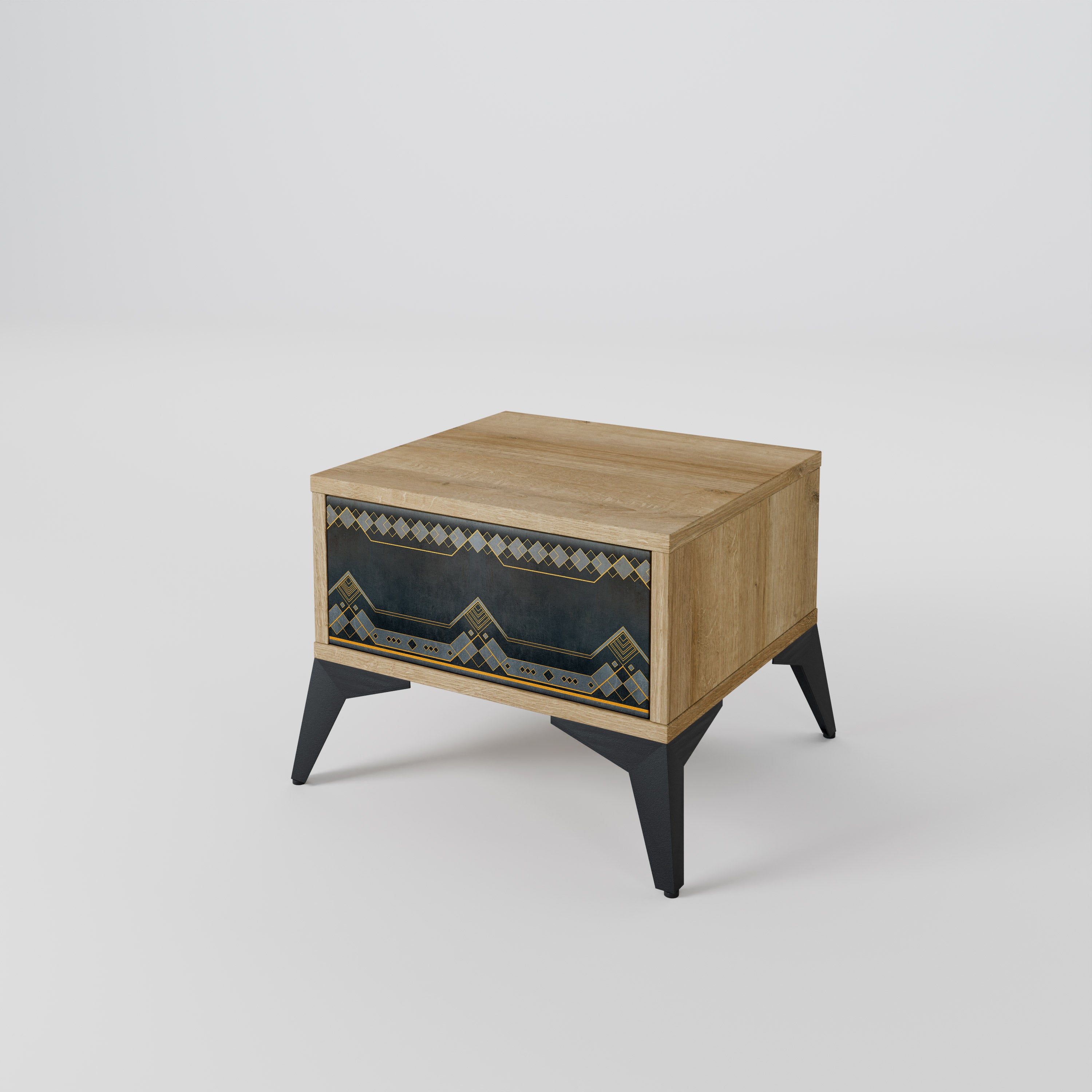 ROYAL ORDINARINESS Nightstand