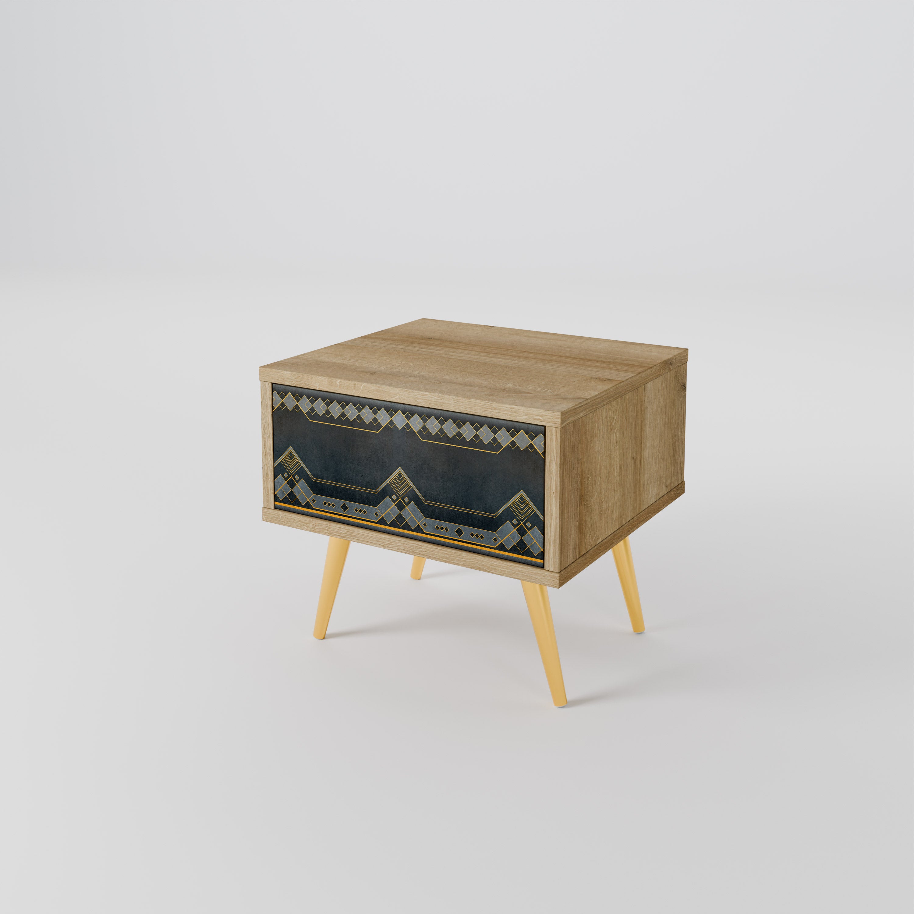 ROYAL ORDINARINESS Nightstand