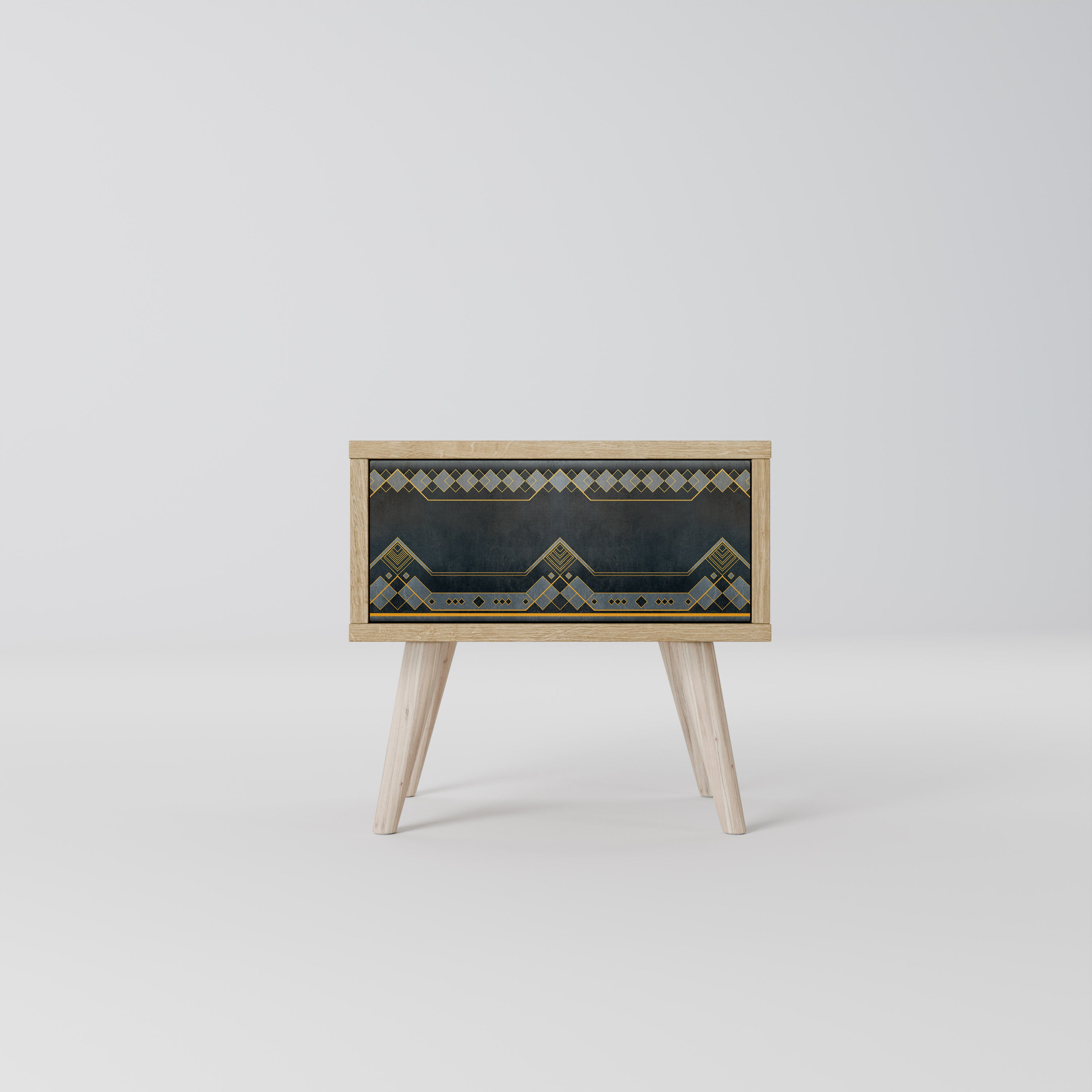 ROYAL ORDINARINESS Nightstand