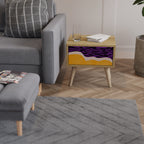 INDEPENDENT BORDER Nightstand