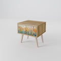 BIRCH KALEIDOSCOPE Nightstand