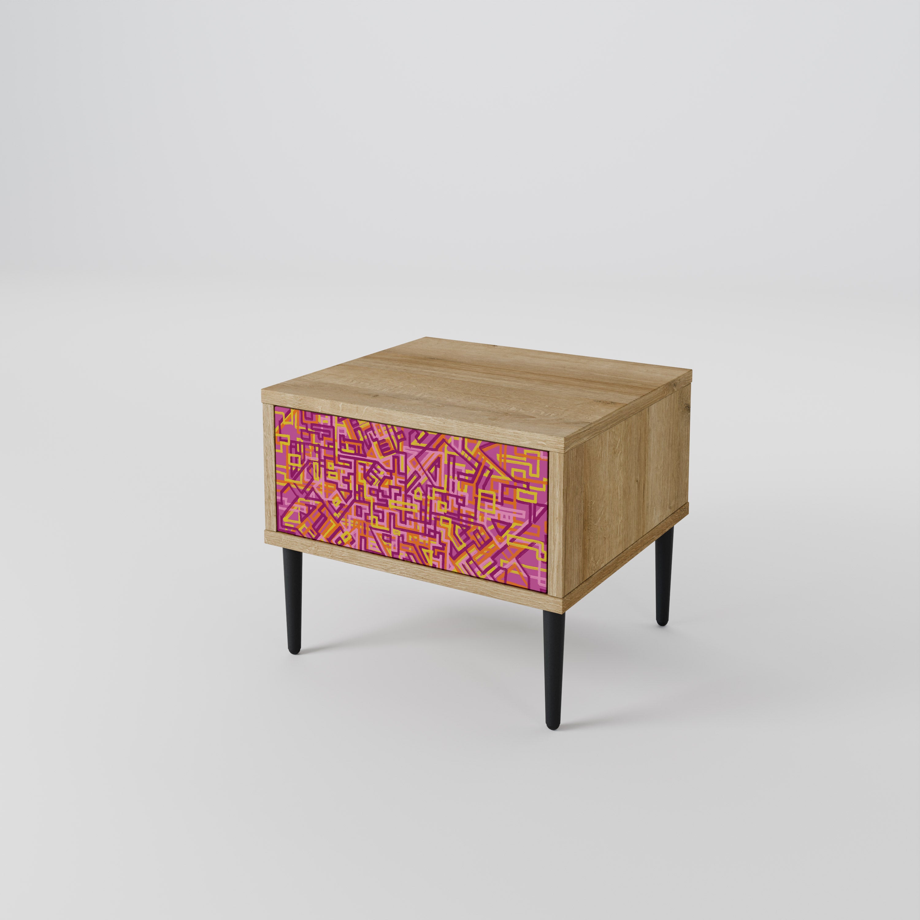 LOVELY MEMORIES Nightstand