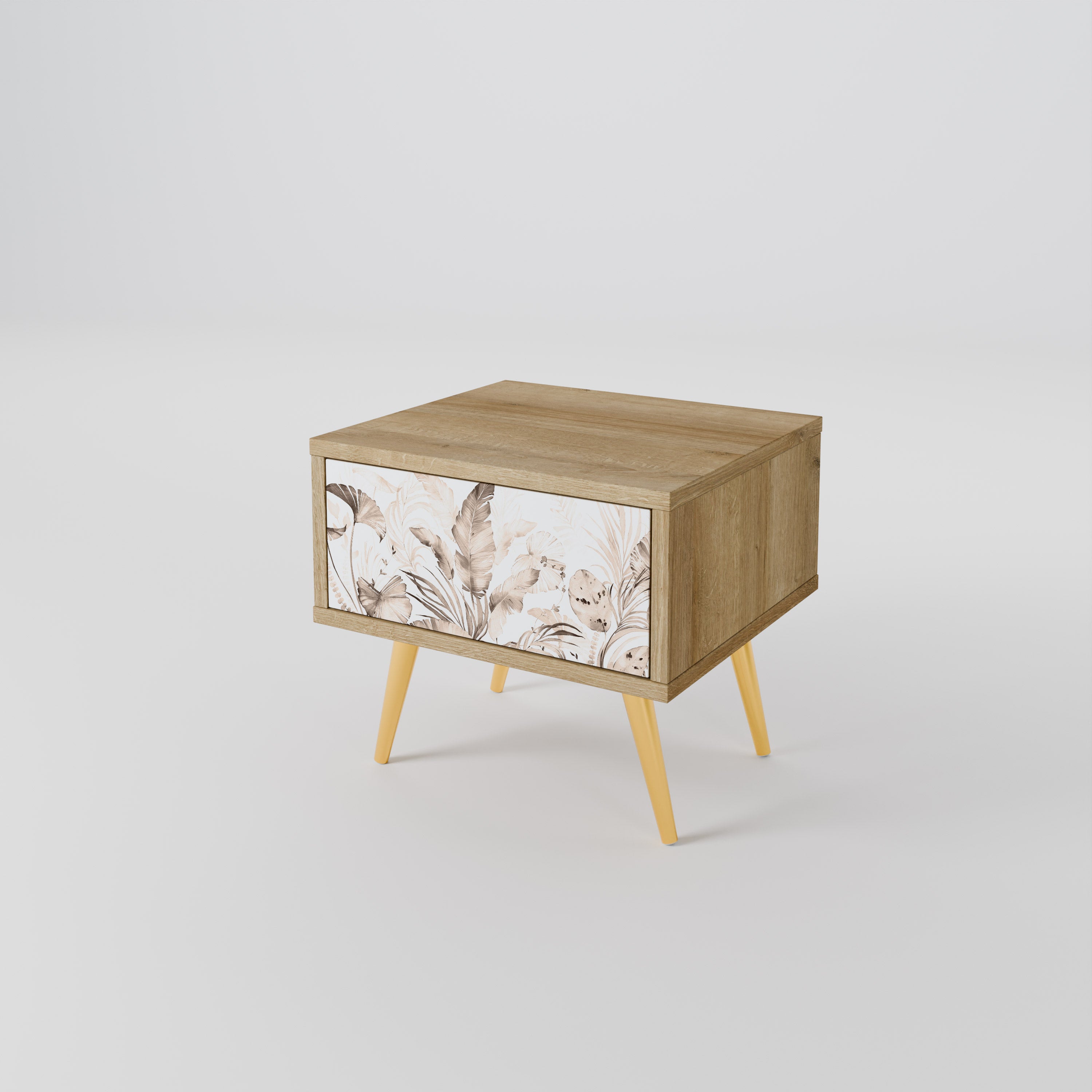 WILD TENDERNESS Nightstand