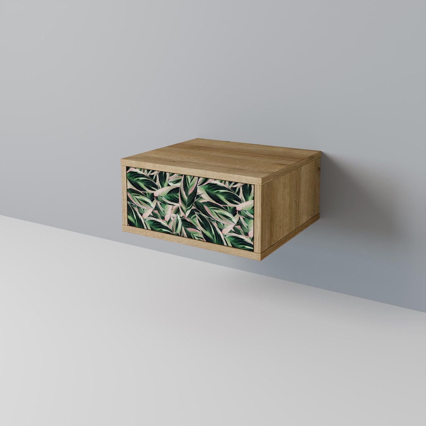 EERIE STROMANTHE Nightstand