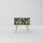 EERIE STROMANTHE Mesa de Cabeceira com Gaveta