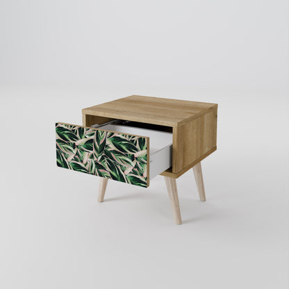 EERIE STROMANTHE Nightstand