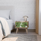 WILDERNESS DASH Mesa de Cabeceira com Gaveta