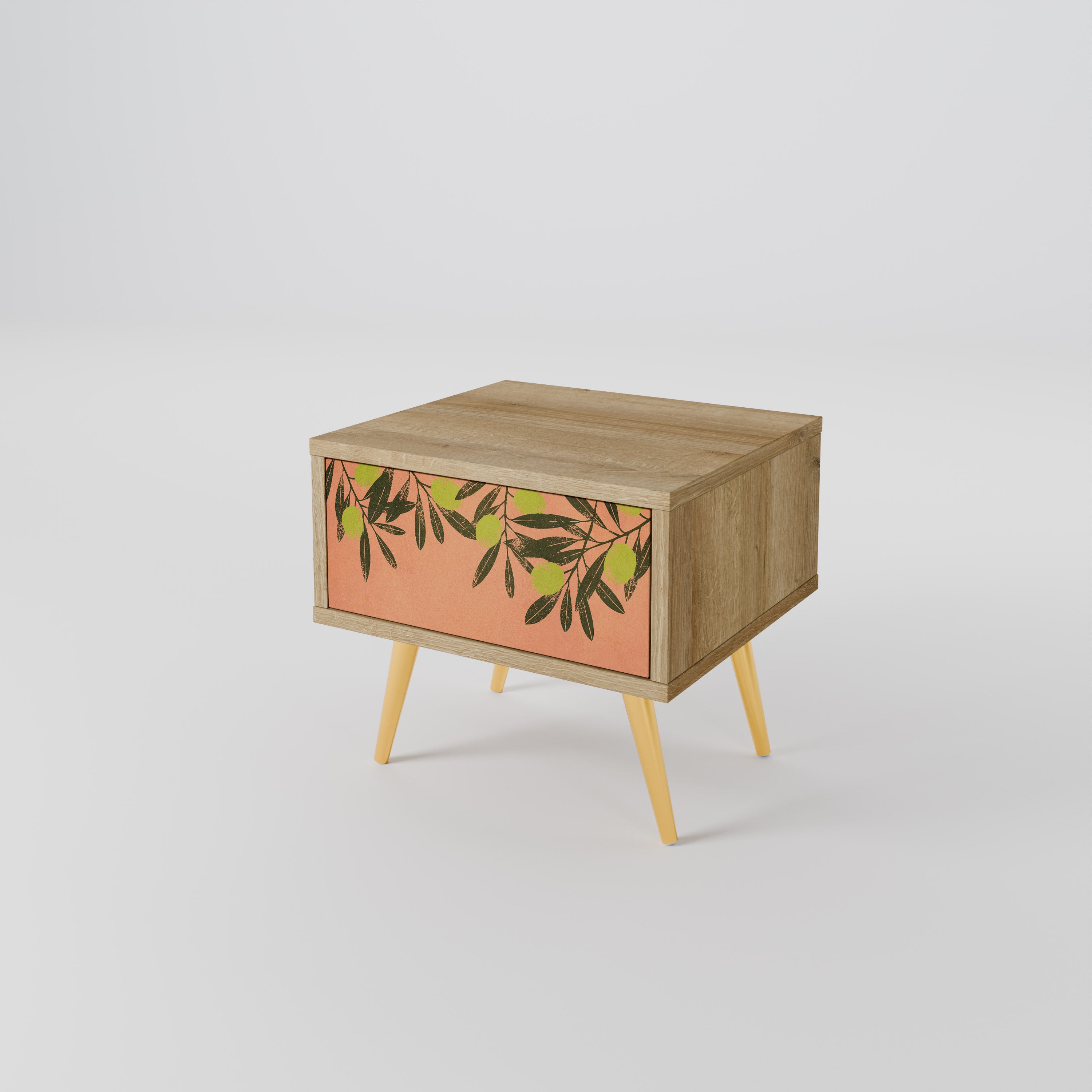 JUICY OLIVES Nightstand