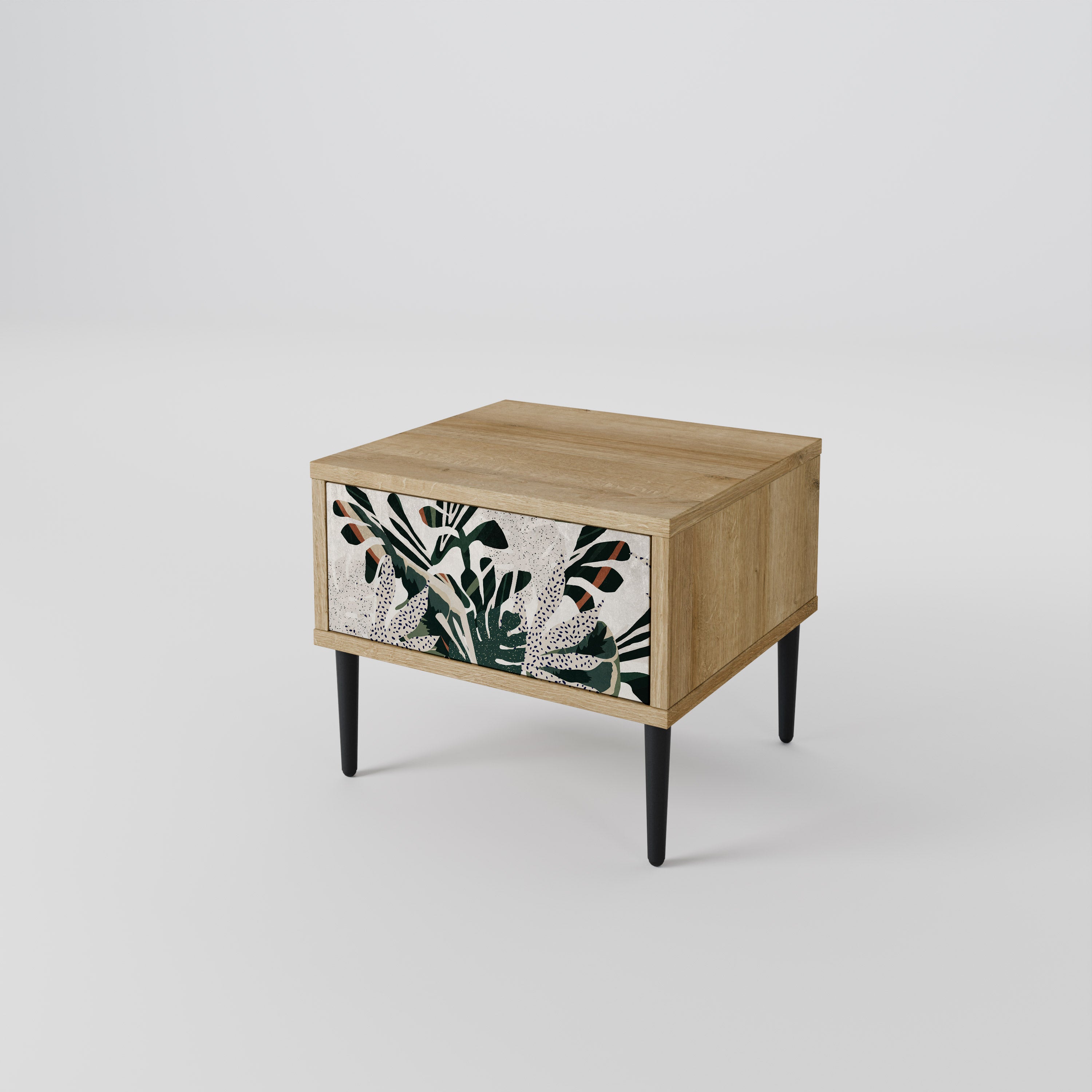 VERDURE FORMATION Nightstand
