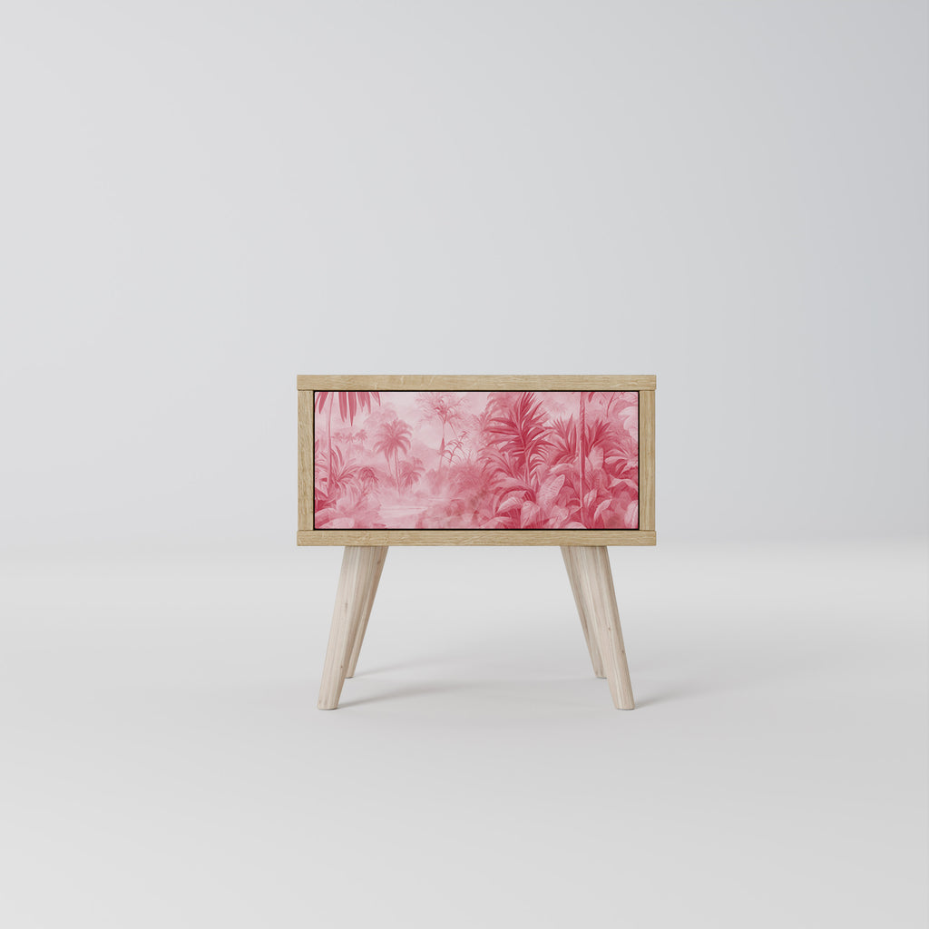 SWEET TROPICS Nightstand